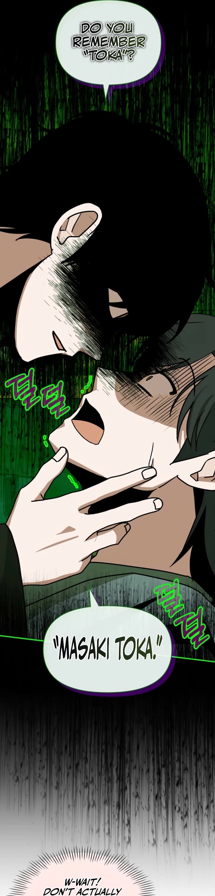 I Was Mistaken As a Monstrous Genius Actor Chapter 88 page 25 - Chapter 88