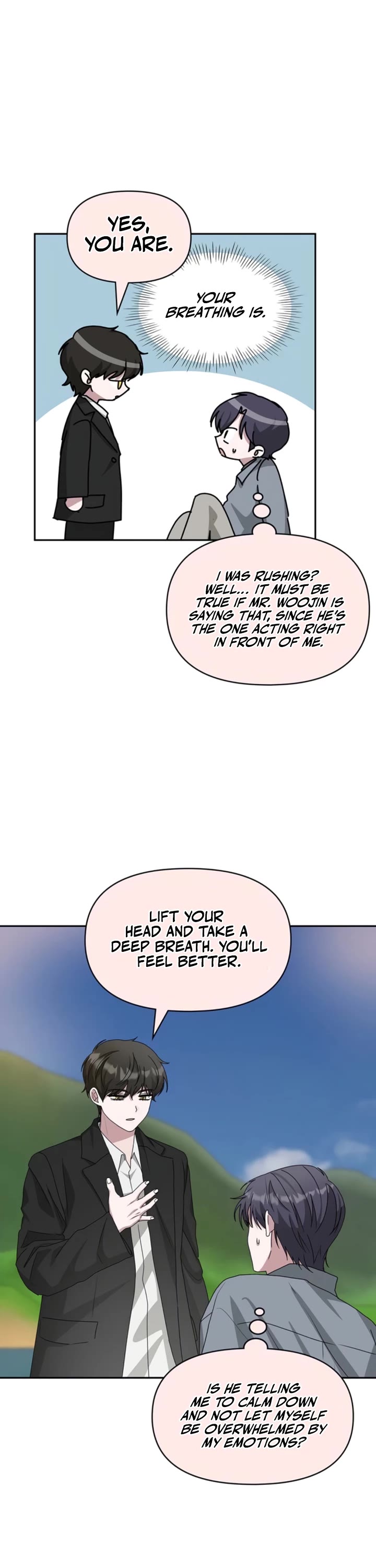 I Was Mistaken As a Monstrous Genius Actor Chapter 88 page 37 - Chapter 88