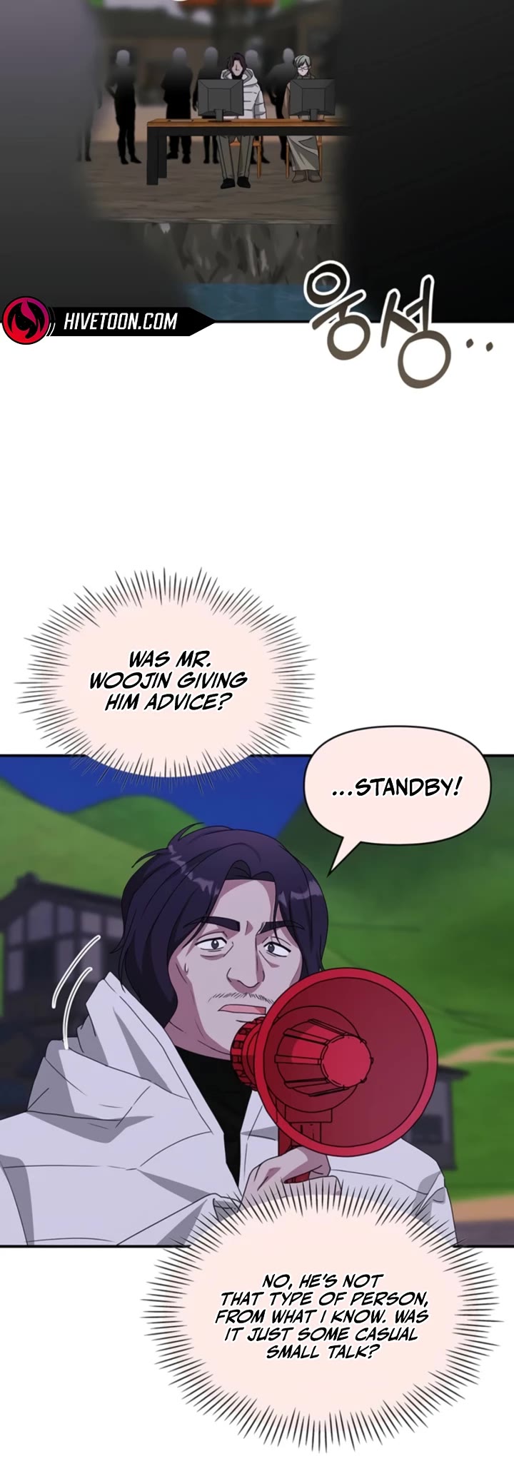 I Was Mistaken As a Monstrous Genius Actor Chapter 88 page 39 - Chapter 88
