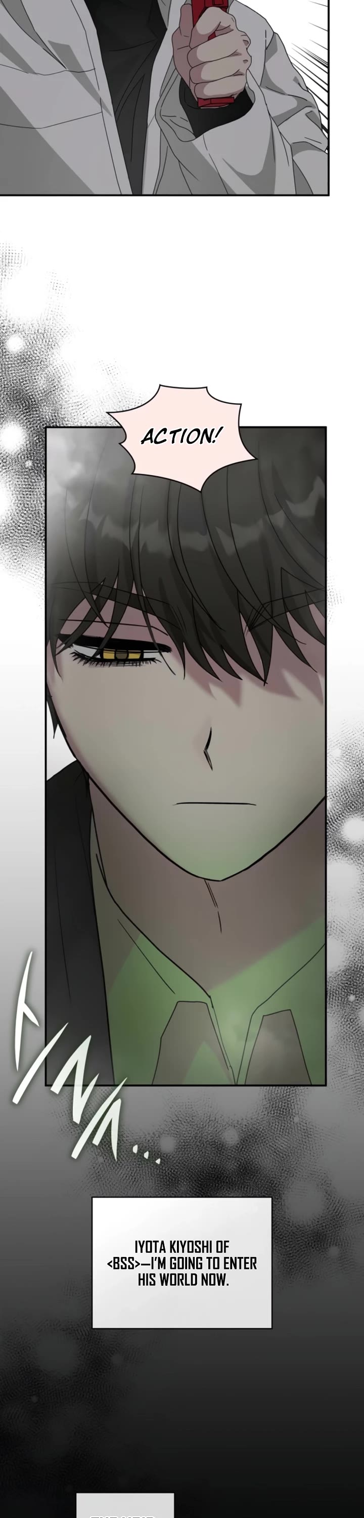 I Was Mistaken As a Monstrous Genius Actor Chapter 88 page 8 - Chapter 88