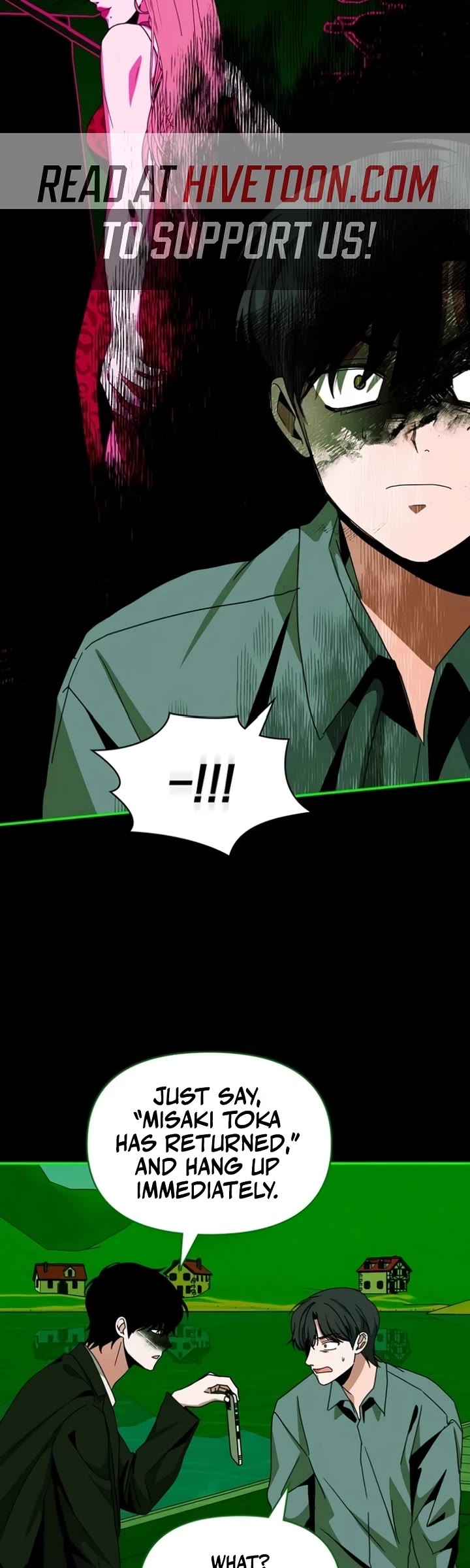 I Was Mistaken As a Monstrous Genius Actor Chapter 89 page 11 - Chapter 89