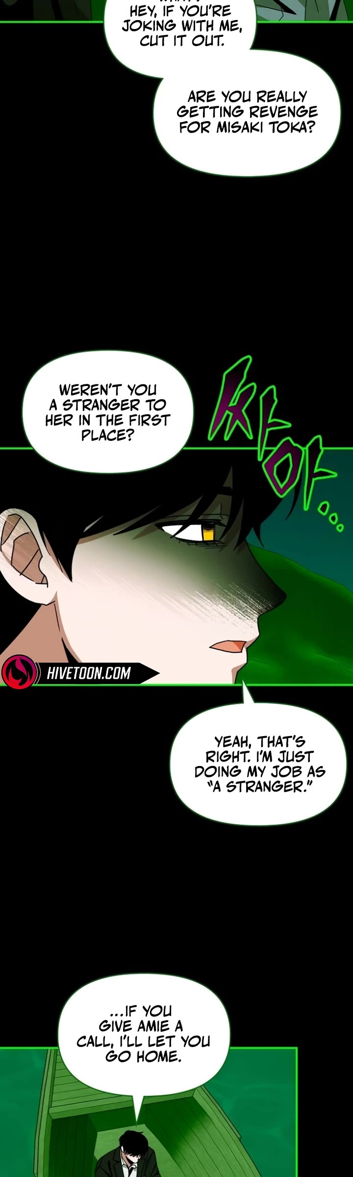 I Was Mistaken As a Monstrous Genius Actor Chapter 89 page 12 - Chapter 89