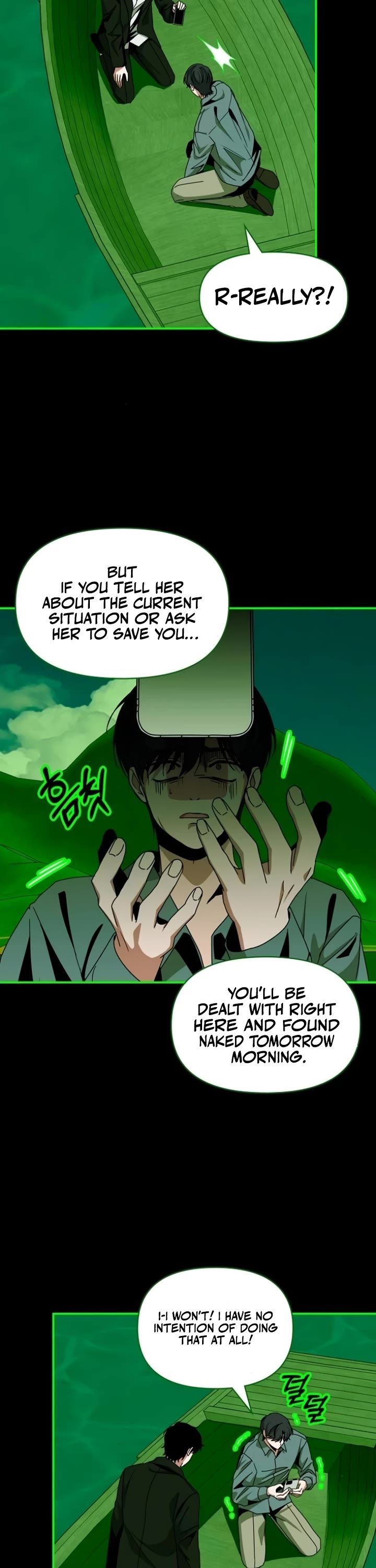 I Was Mistaken As a Monstrous Genius Actor Chapter 89 page 13 - Chapter 89