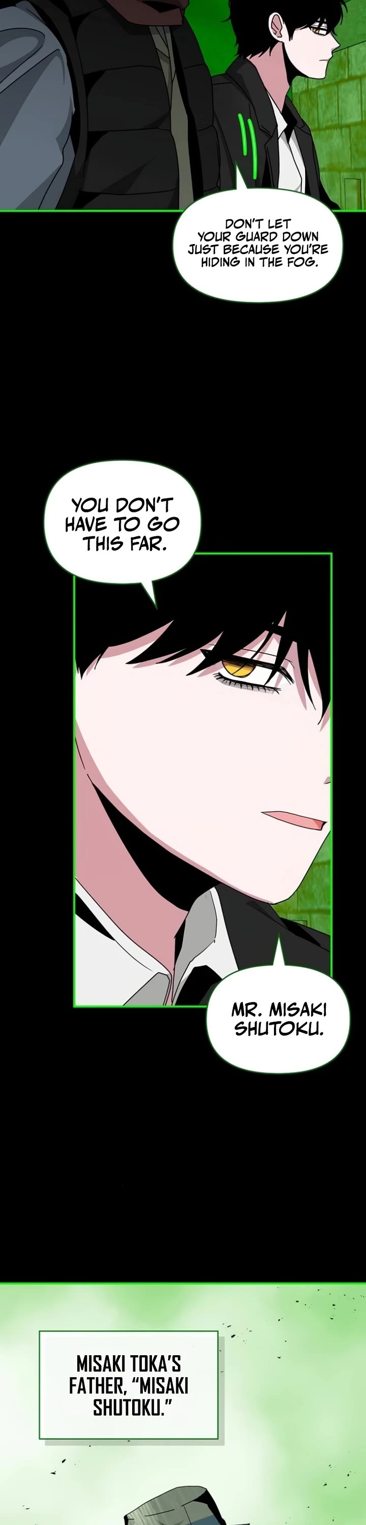 I Was Mistaken As a Monstrous Genius Actor Chapter 89 page 18 - Chapter 89