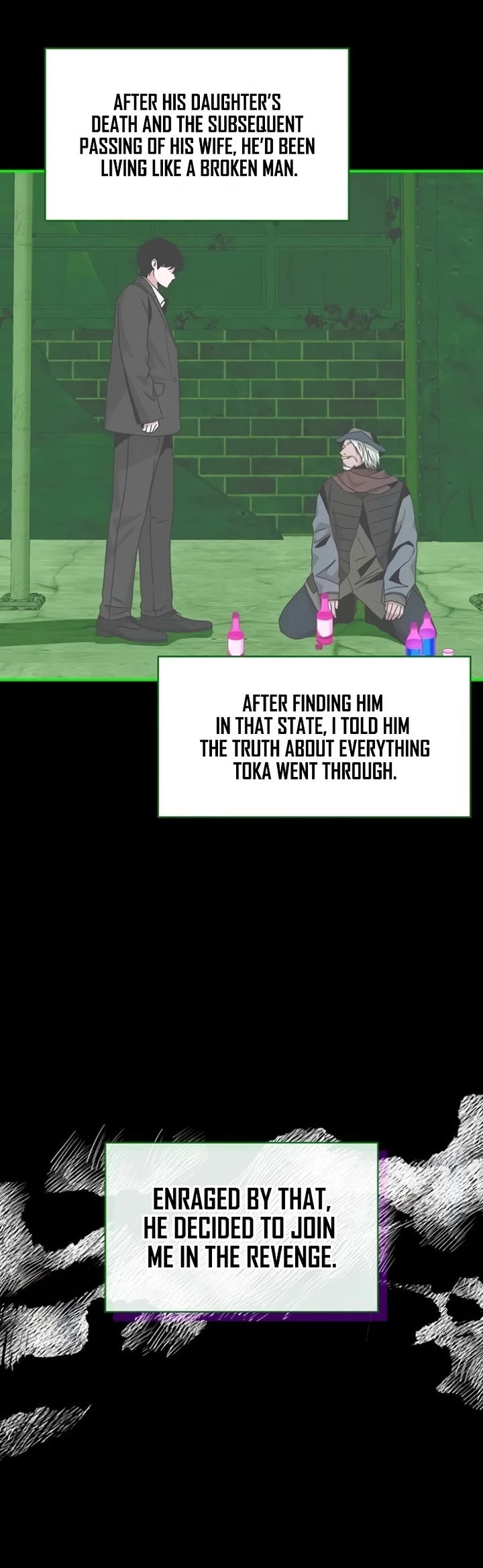 I Was Mistaken As a Monstrous Genius Actor Chapter 89 page 20 - Chapter 89