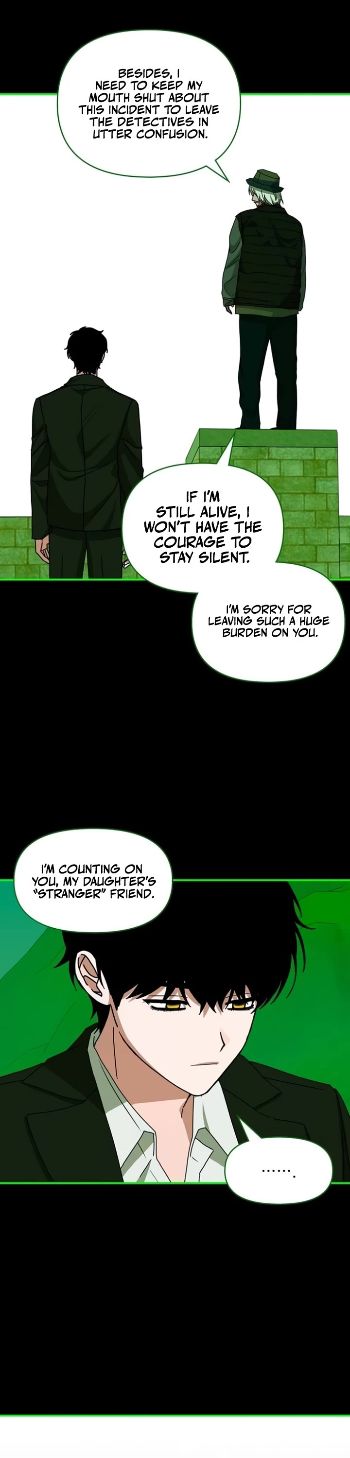 I Was Mistaken As a Monstrous Genius Actor Chapter 89 page 21 - Chapter 89