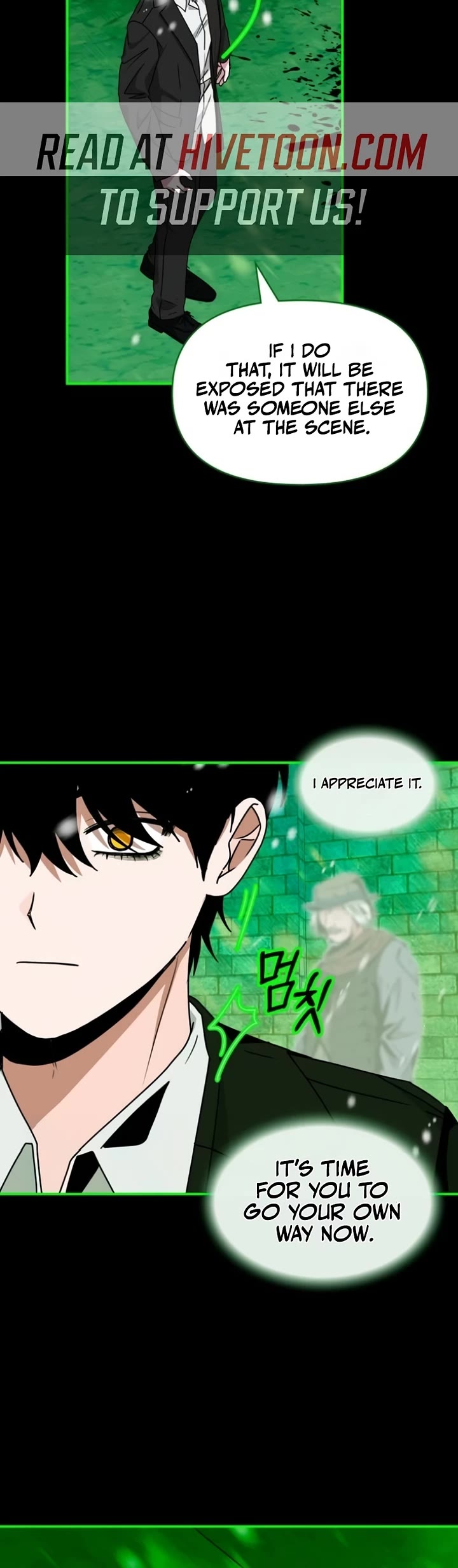 I Was Mistaken As a Monstrous Genius Actor Chapter 89 page 24 - Chapter 89