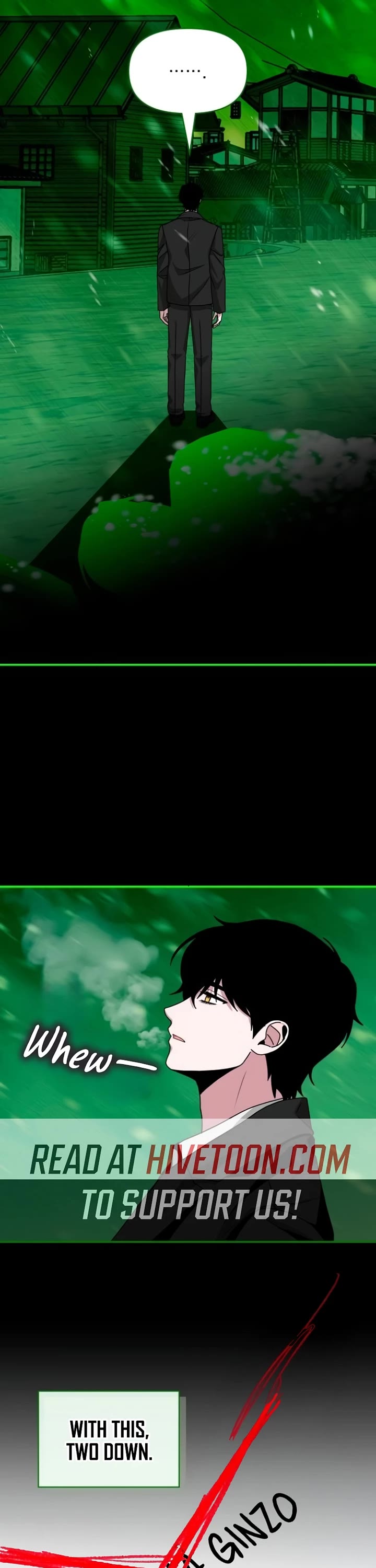 I Was Mistaken As a Monstrous Genius Actor Chapter 89 page 25 - Chapter 89