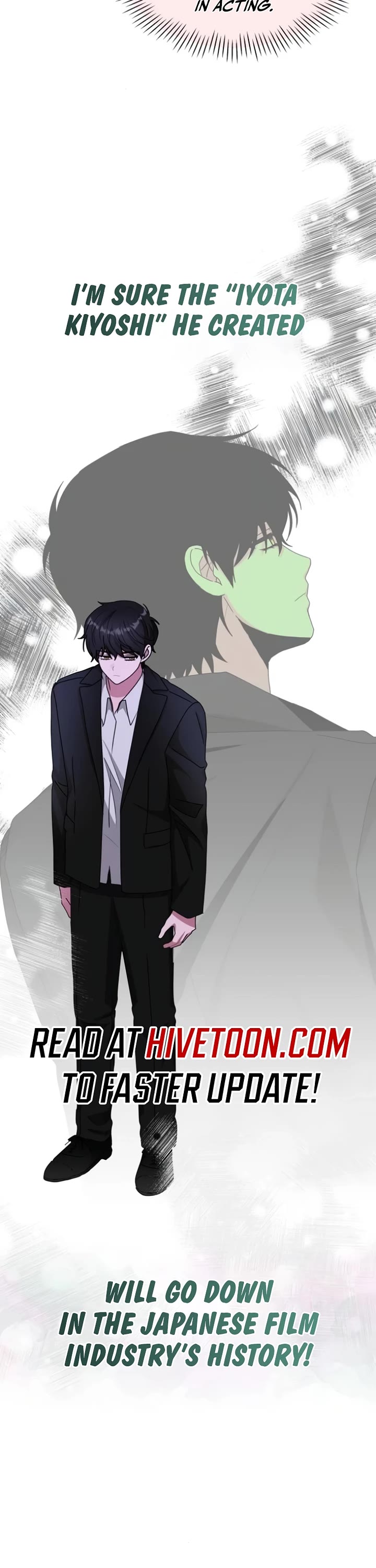 I Was Mistaken As a Monstrous Genius Actor Chapter 89 page 30 - Chapter 89