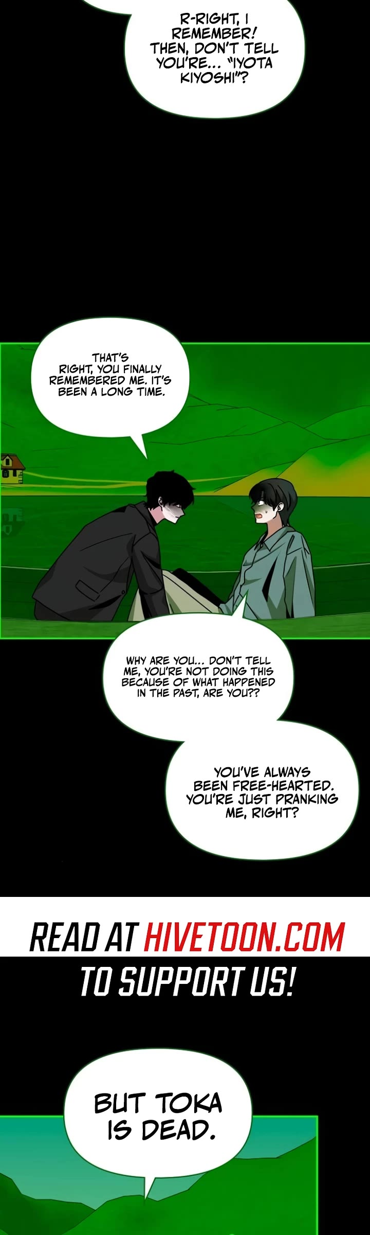 I Was Mistaken As a Monstrous Genius Actor Chapter 89 page 4 - Chapter 89