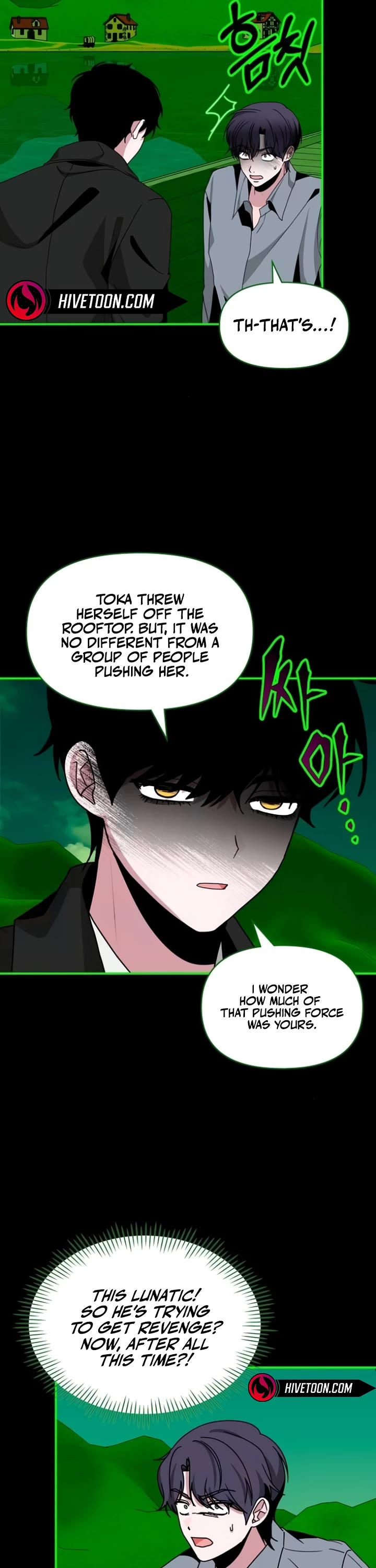 I Was Mistaken As a Monstrous Genius Actor Chapter 89 page 5 - Chapter 89