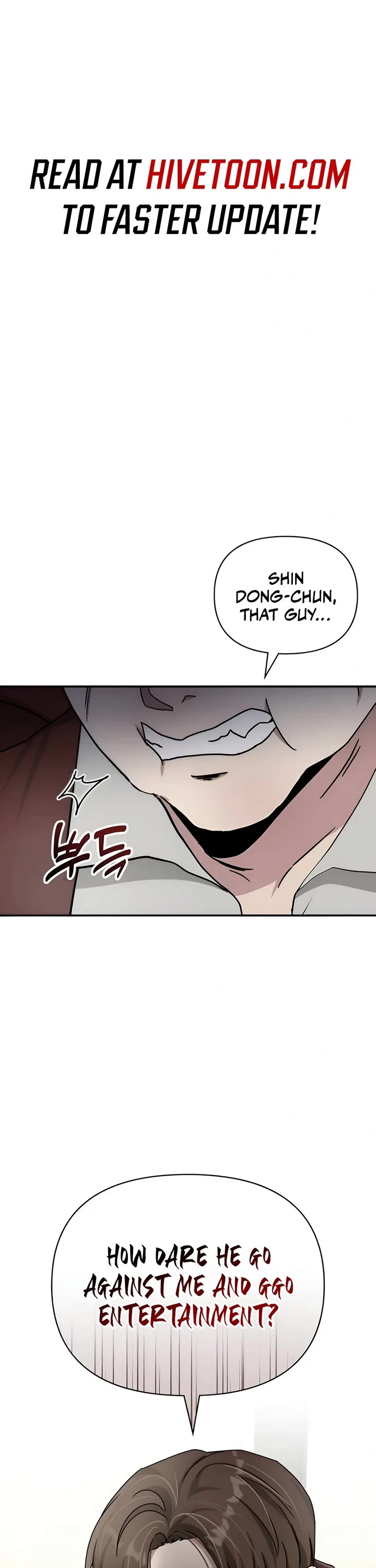 I Was Mistaken As a Monstrous Genius Actor Chapter 9 page 1 - Chapter 9