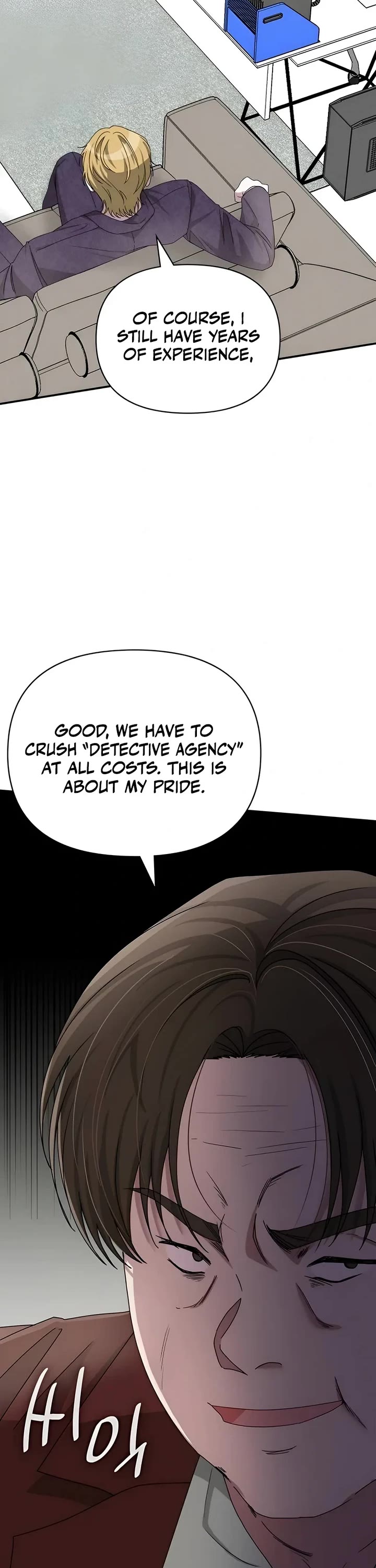 I Was Mistaken As a Monstrous Genius Actor Chapter 9 page 12 - Chapter 9