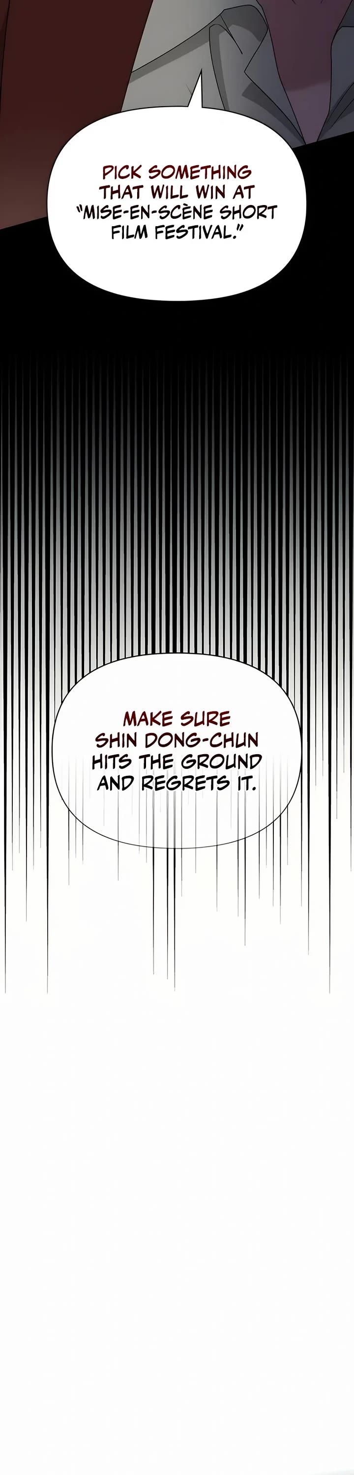 I Was Mistaken As a Monstrous Genius Actor Chapter 9 page 13 - Chapter 9