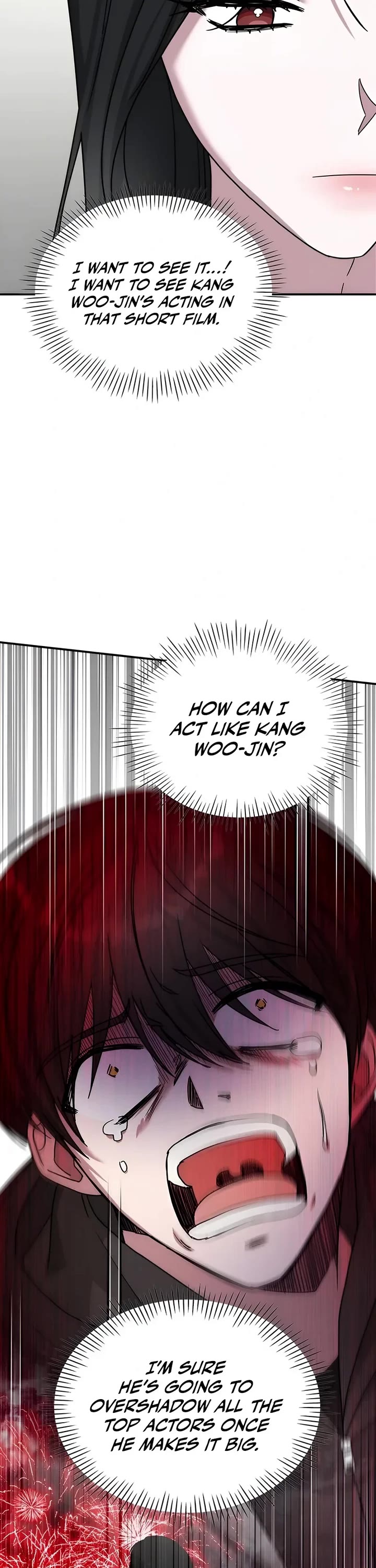 I Was Mistaken As a Monstrous Genius Actor Chapter 9 page 18 - Chapter 9
