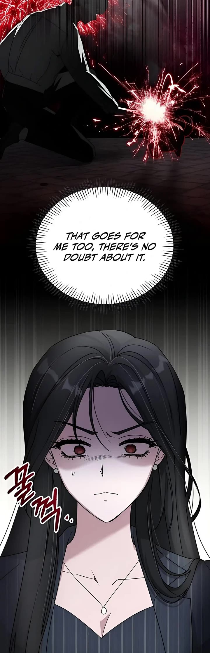 I Was Mistaken As a Monstrous Genius Actor Chapter 9 page 19 - Chapter 9