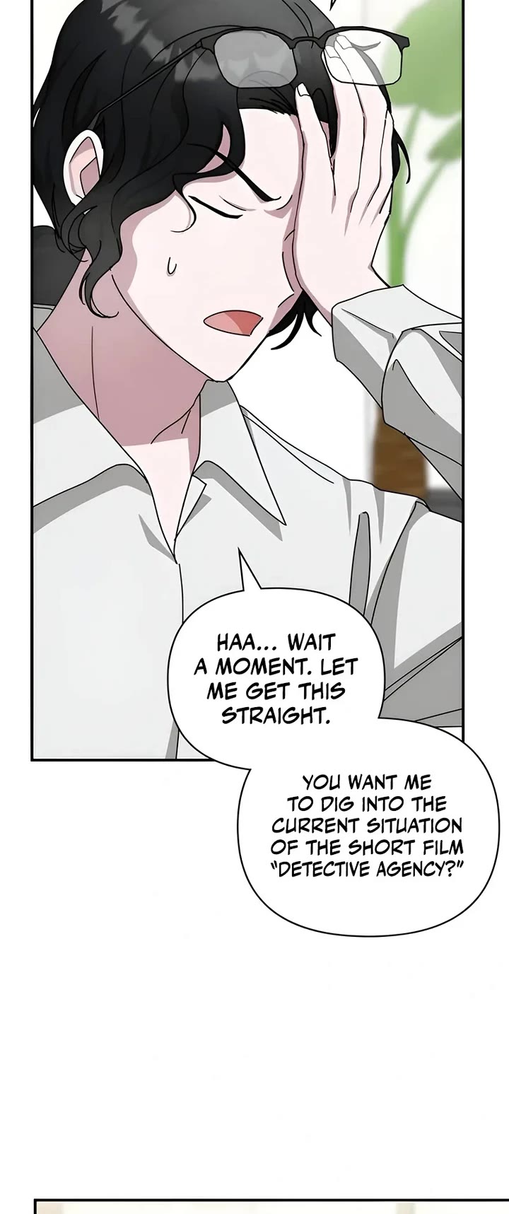 I Was Mistaken As a Monstrous Genius Actor Chapter 9 page 24 - Chapter 9