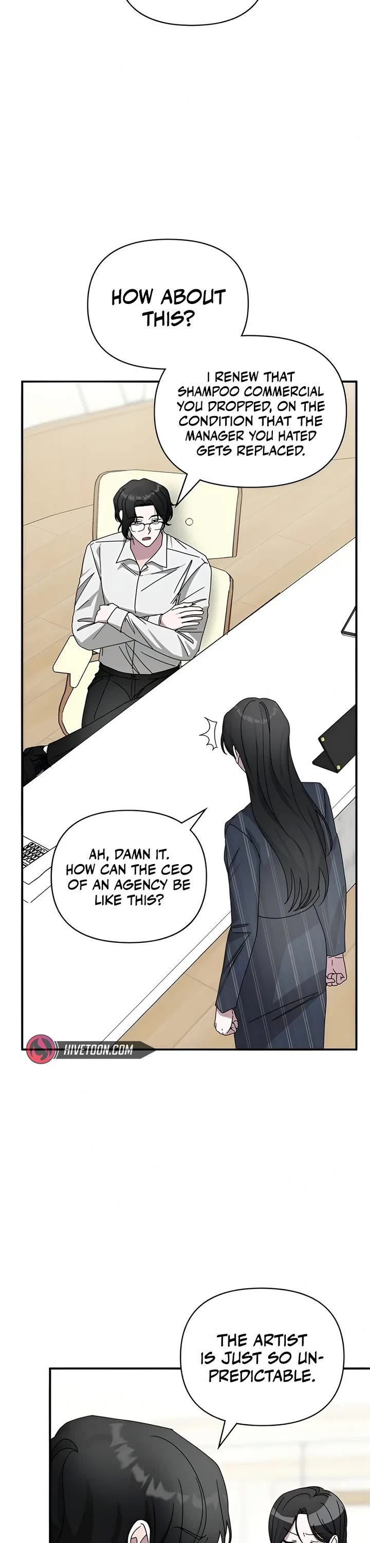 I Was Mistaken As a Monstrous Genius Actor Chapter 9 page 27 - Chapter 9