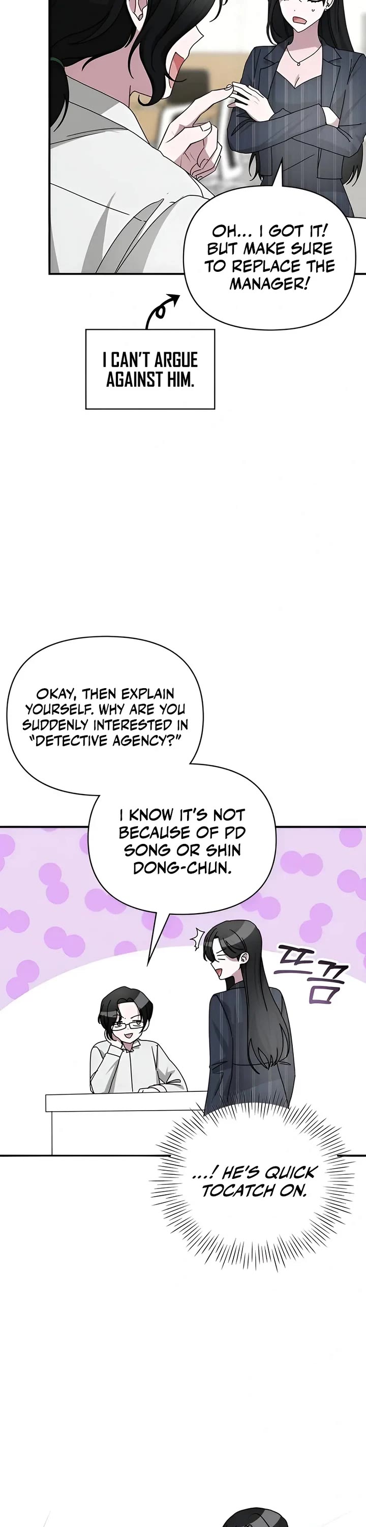 I Was Mistaken As a Monstrous Genius Actor Chapter 9 page 28 - Chapter 9