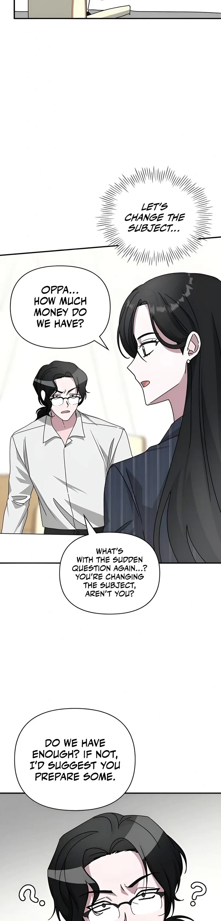 I Was Mistaken As a Monstrous Genius Actor Chapter 9 page 32 - Chapter 9