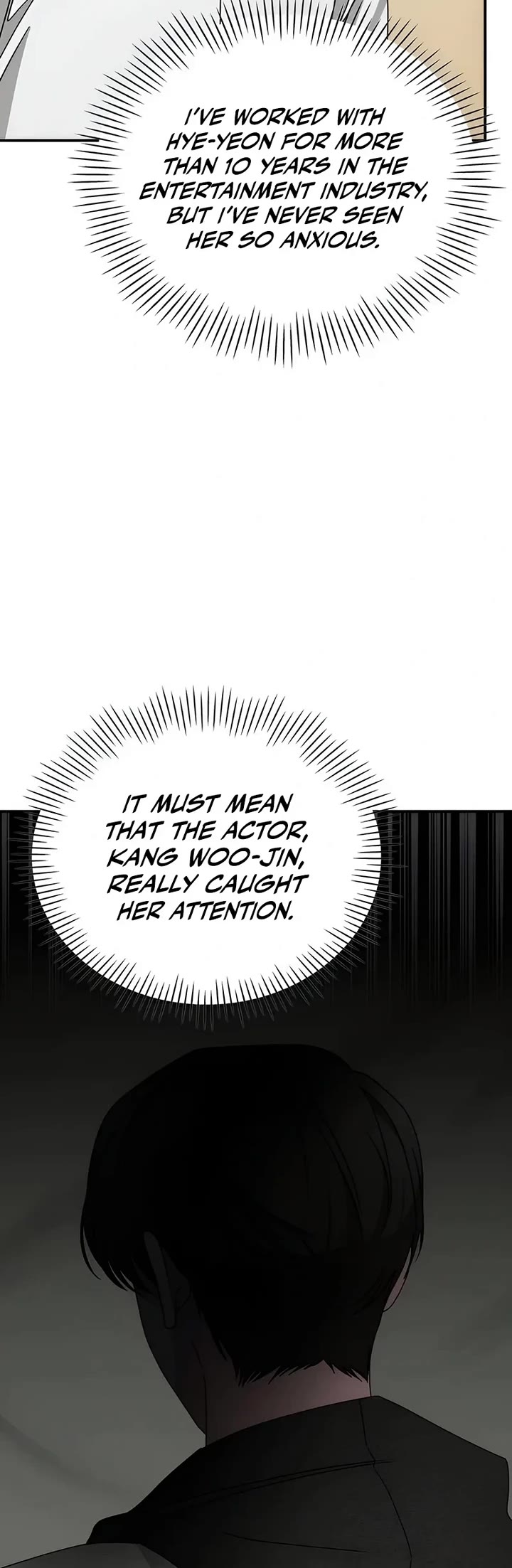 I Was Mistaken As a Monstrous Genius Actor Chapter 9 page 35 - Chapter 9
