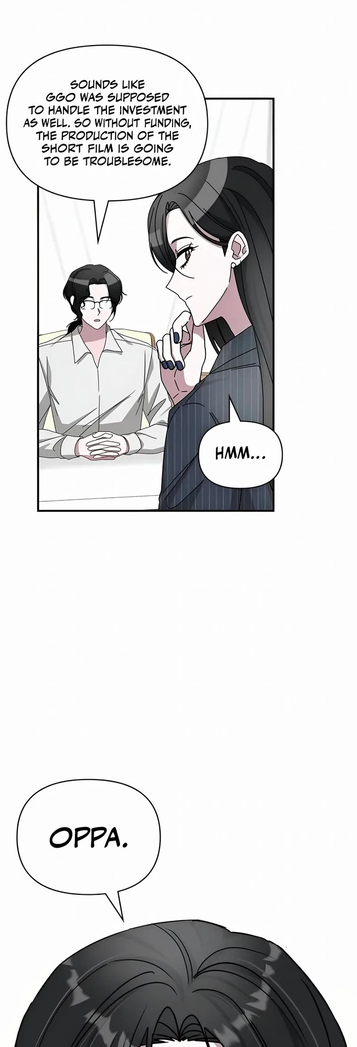 I Was Mistaken As a Monstrous Genius Actor Chapter 9 page 39 - Chapter 9