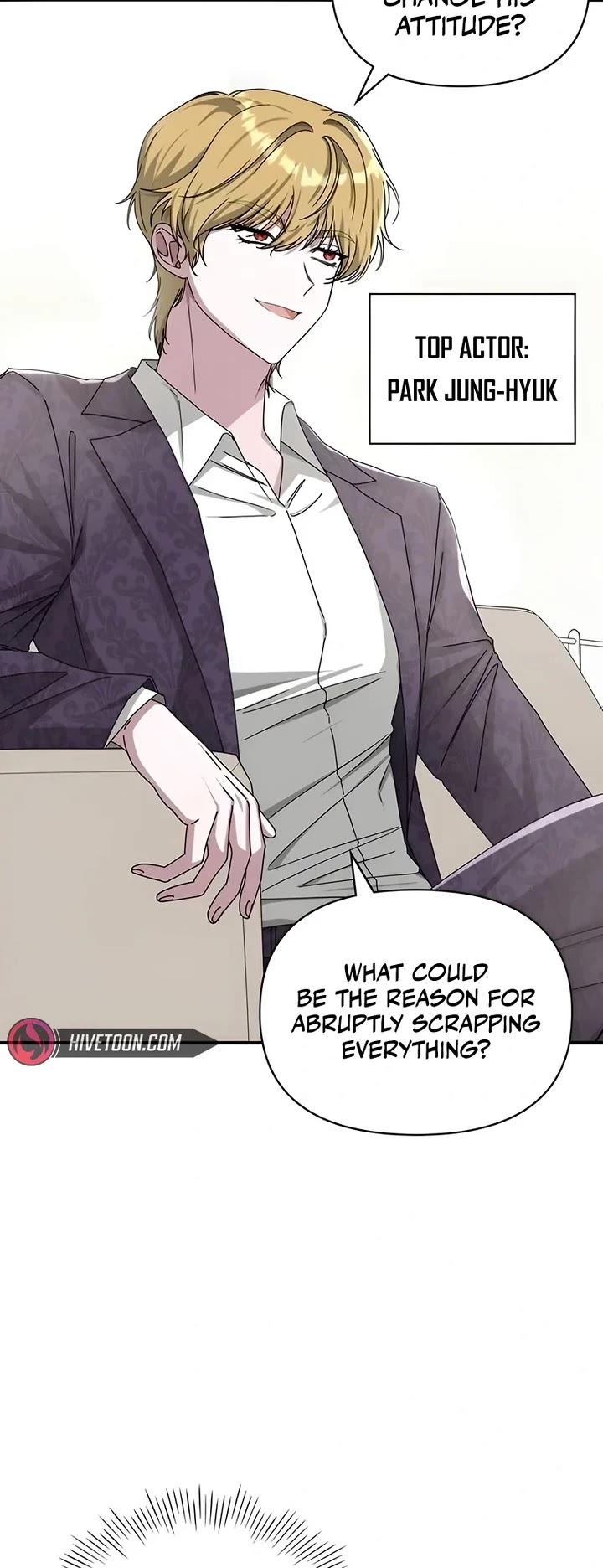 I Was Mistaken As a Monstrous Genius Actor Chapter 9 page 4 - Chapter 9
