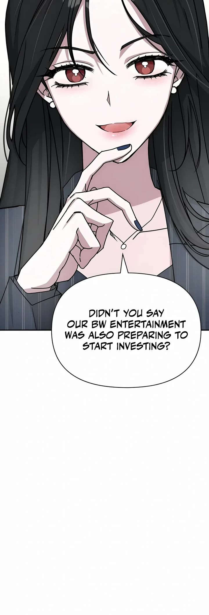 I Was Mistaken As a Monstrous Genius Actor Chapter 9 page 40 - Chapter 9