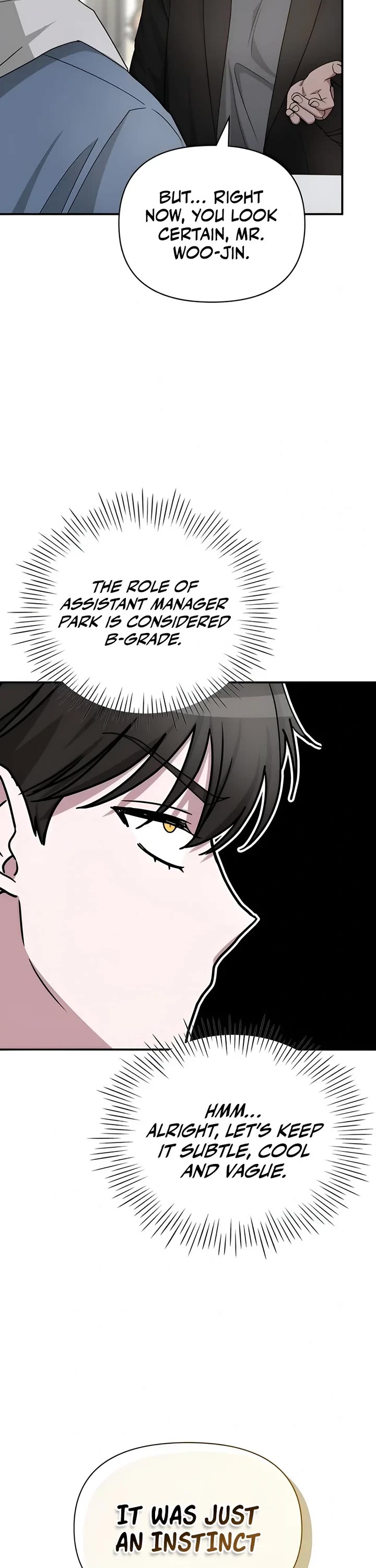 I Was Mistaken As a Monstrous Genius Actor Chapter 9 page 46 - Chapter 9