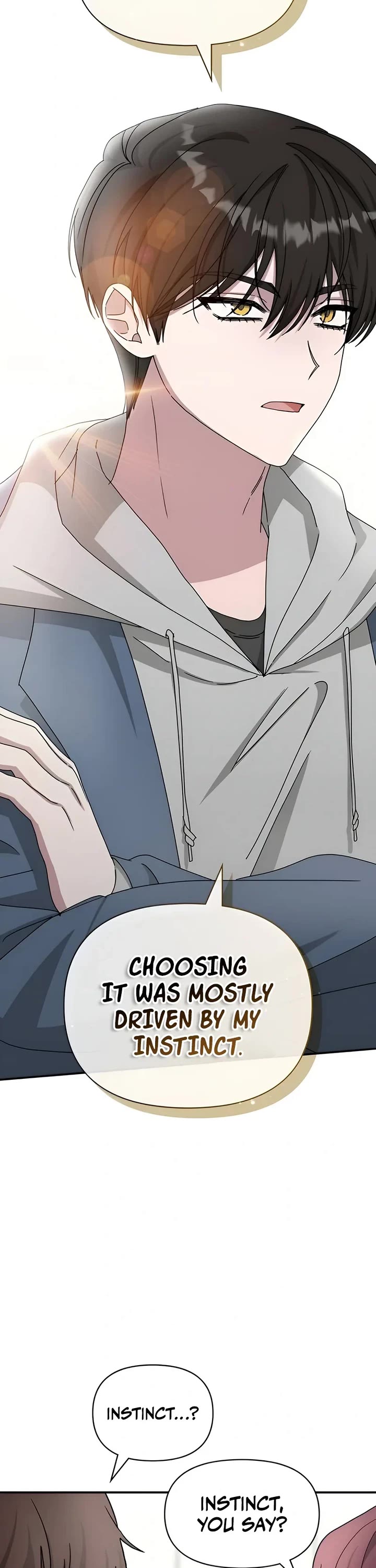 I Was Mistaken As a Monstrous Genius Actor Chapter 9 page 47 - Chapter 9