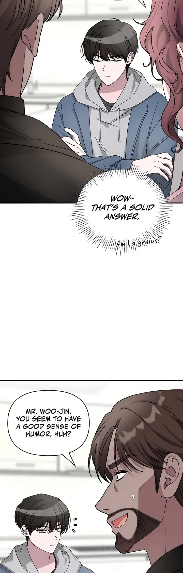 I Was Mistaken As a Monstrous Genius Actor Chapter 9 page 48 - Chapter 9