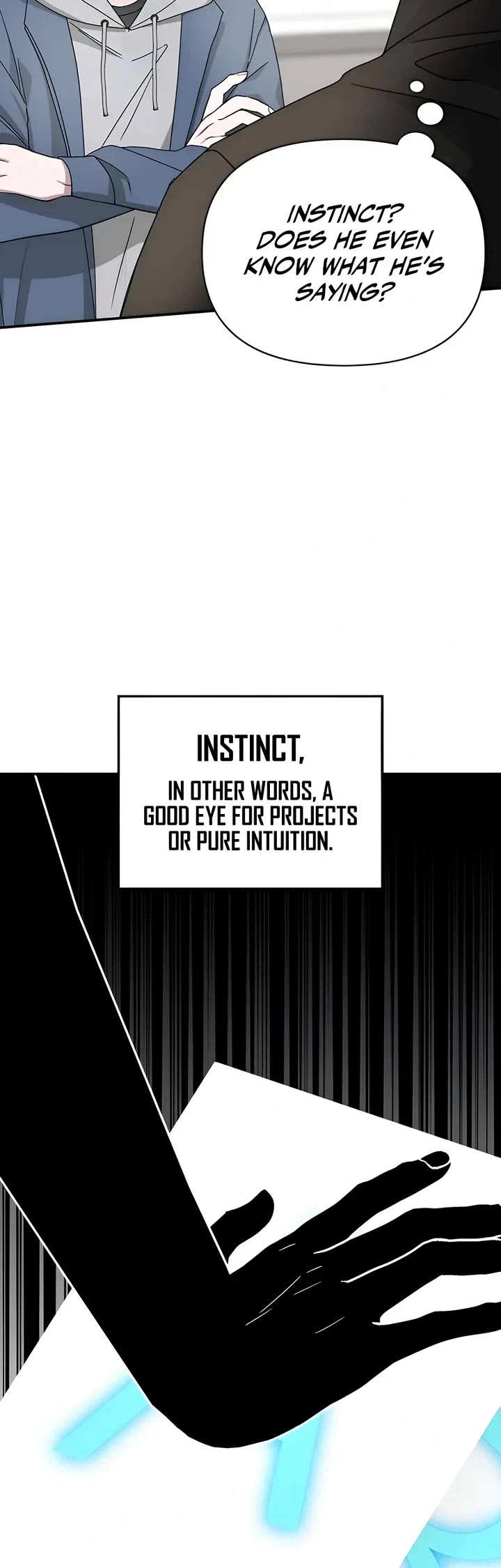 I Was Mistaken As a Monstrous Genius Actor Chapter 9 page 49 - Chapter 9