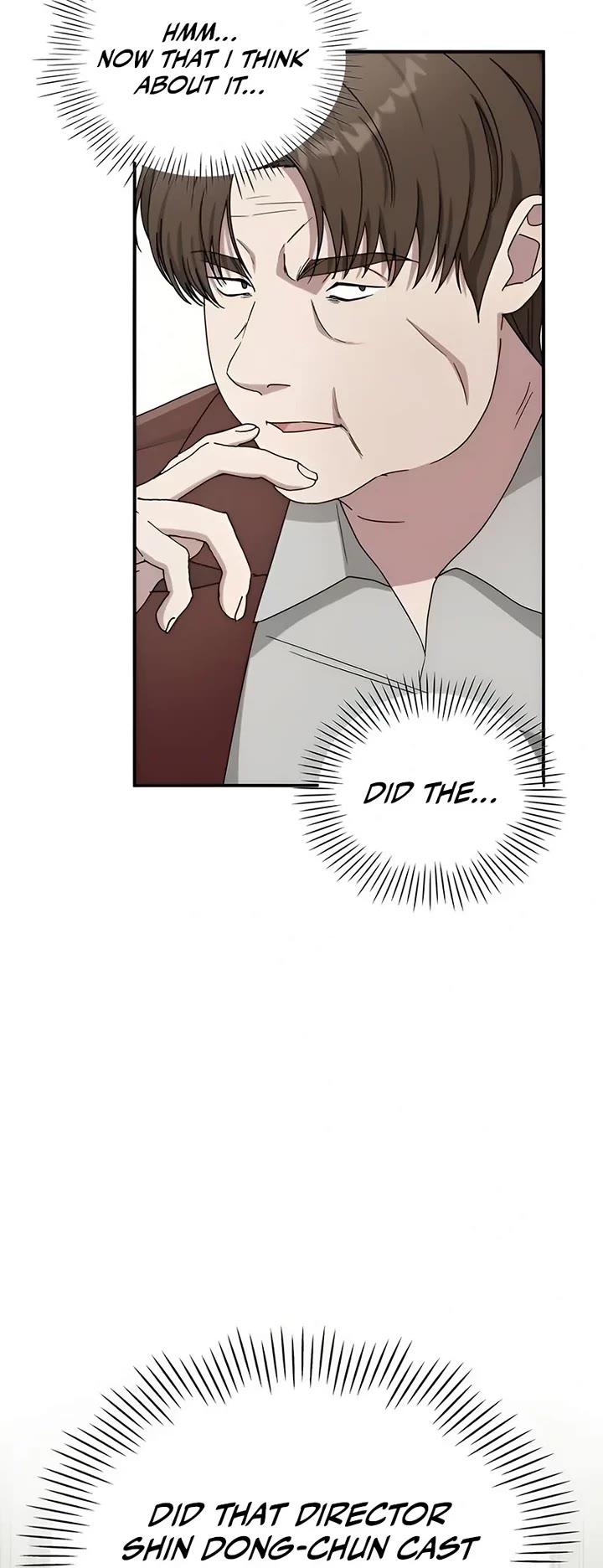 I Was Mistaken As a Monstrous Genius Actor Chapter 9 page 5 - Chapter 9