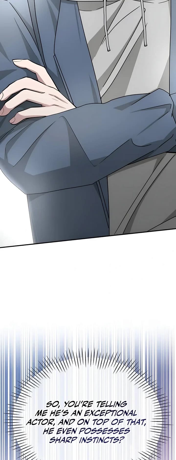 I Was Mistaken As a Monstrous Genius Actor Chapter 9 page 52 - Chapter 9