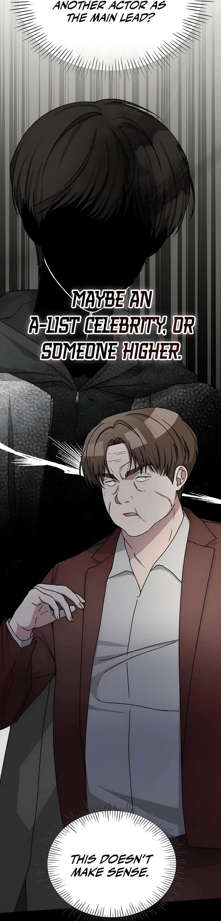 I Was Mistaken As a Monstrous Genius Actor Chapter 9 page 6 - Chapter 9