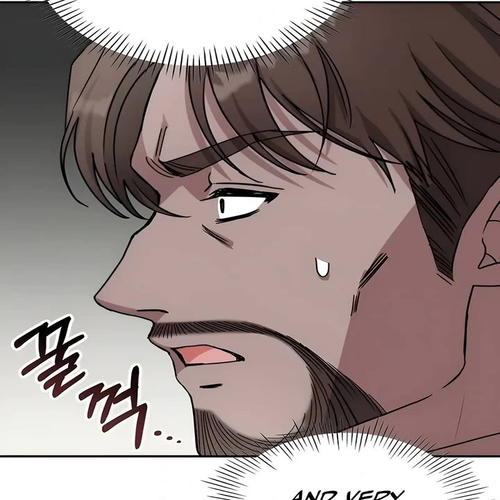 I Was Mistaken As a Monstrous Genius Actor Chapter 9 cover