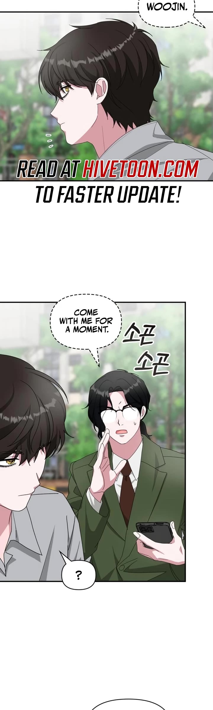 I Was Mistaken As a Monstrous Genius Actor Chapter 90 page 13 - Chapter 90