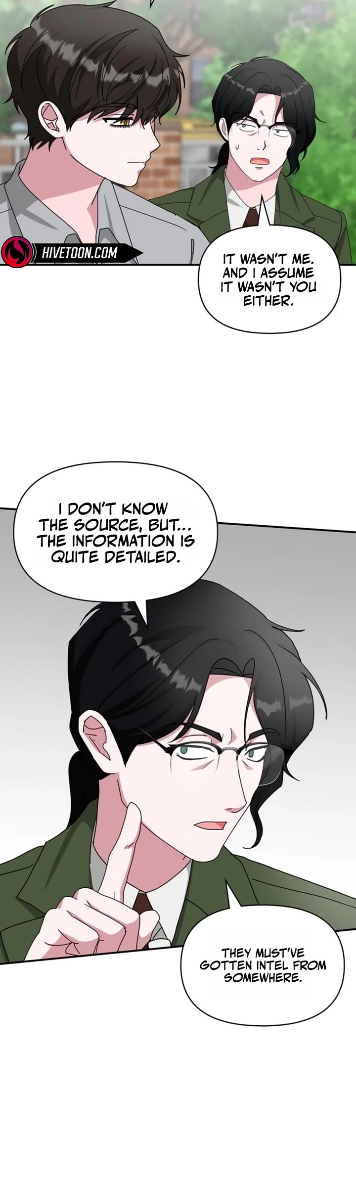 I Was Mistaken As a Monstrous Genius Actor Chapter 90 page 16 - Chapter 90