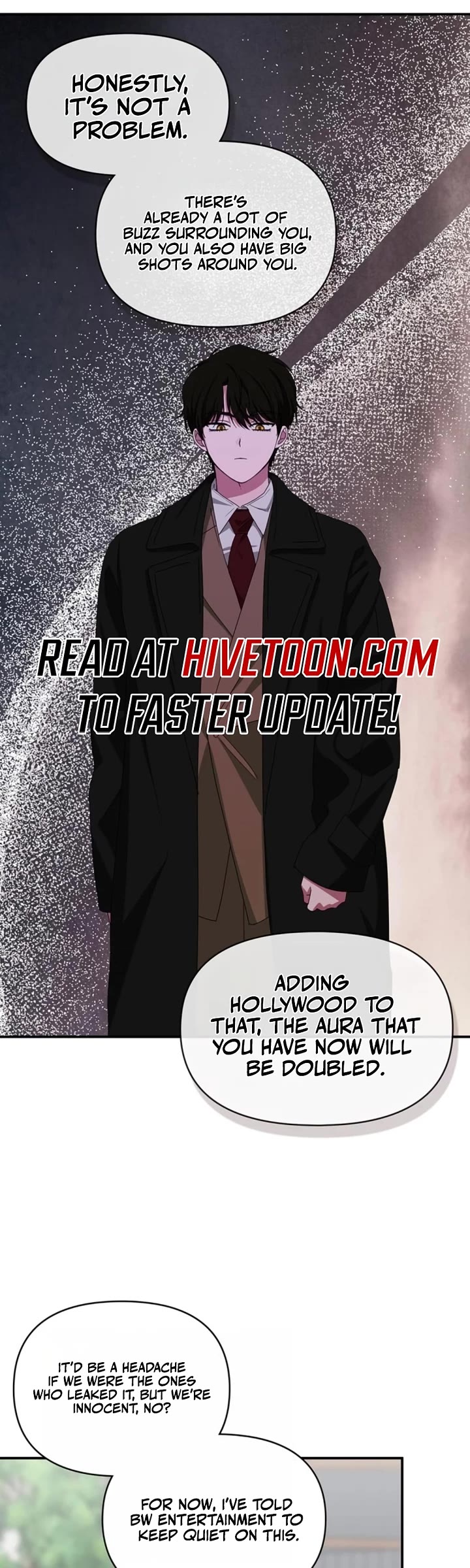 I Was Mistaken As a Monstrous Genius Actor Chapter 90 page 17 - Chapter 90
