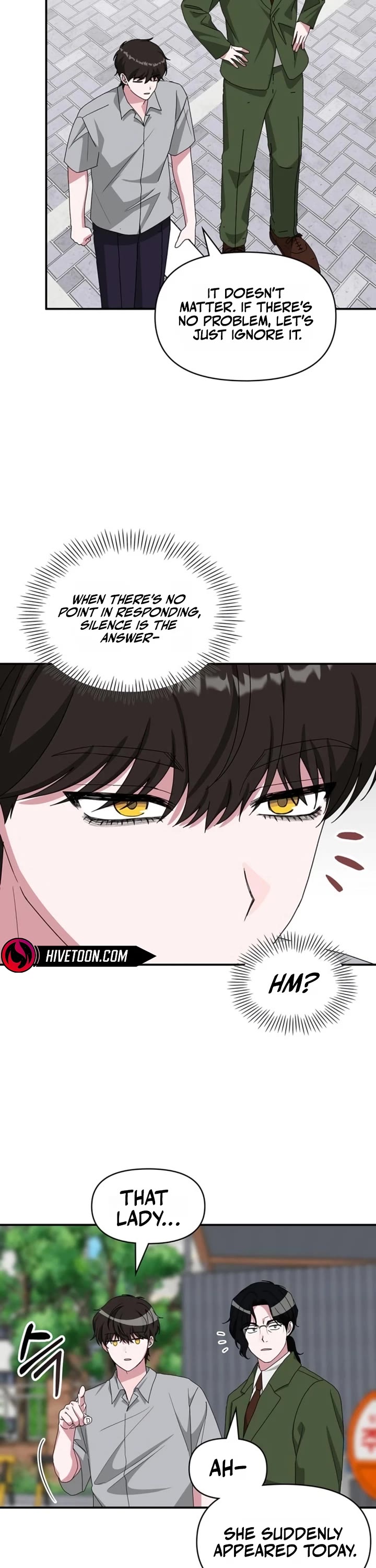 I Was Mistaken As a Monstrous Genius Actor Chapter 90 page 19 - Chapter 90