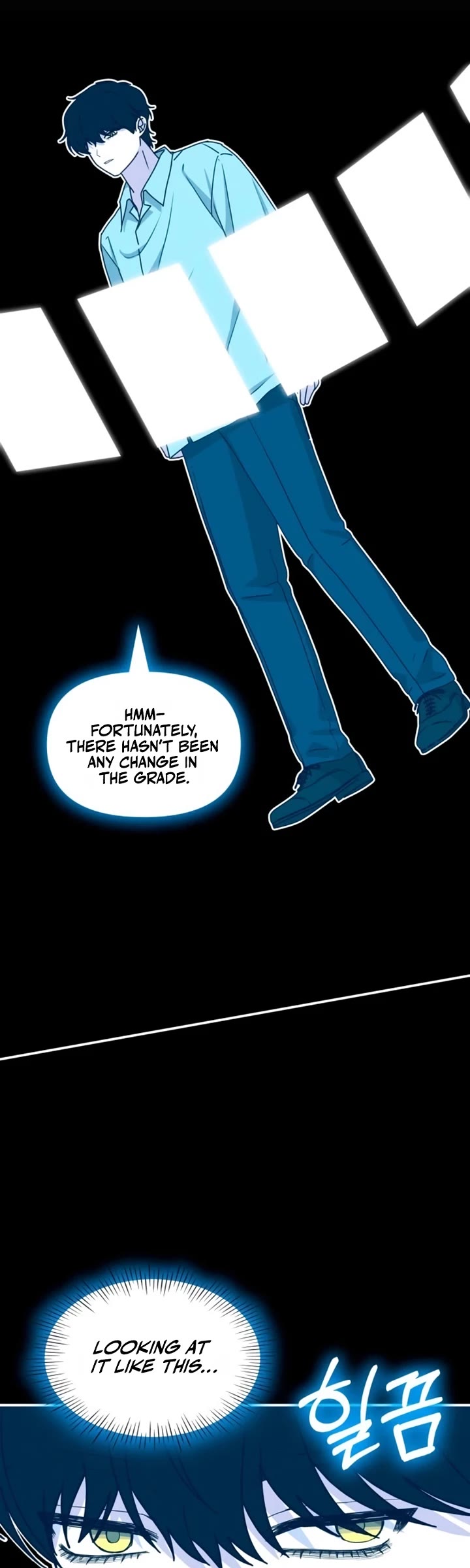 I Was Mistaken As a Monstrous Genius Actor Chapter 90 page 29 - Chapter 90