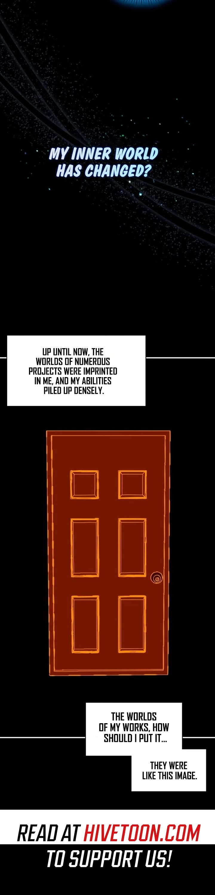 I Was Mistaken As a Monstrous Genius Actor Chapter 90 page 35 - Chapter 90