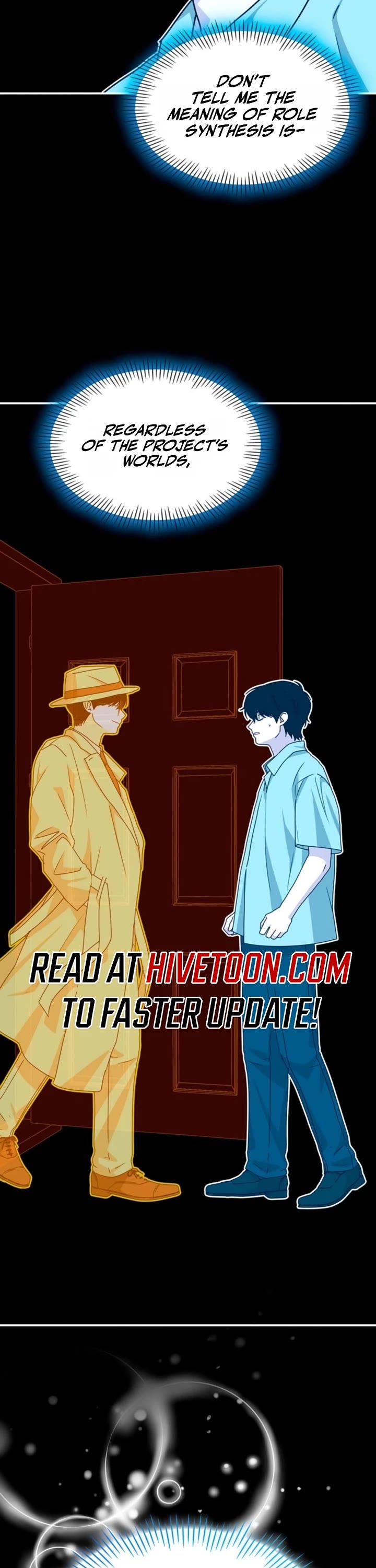 I Was Mistaken As a Monstrous Genius Actor Chapter 90 page 39 - Chapter 90