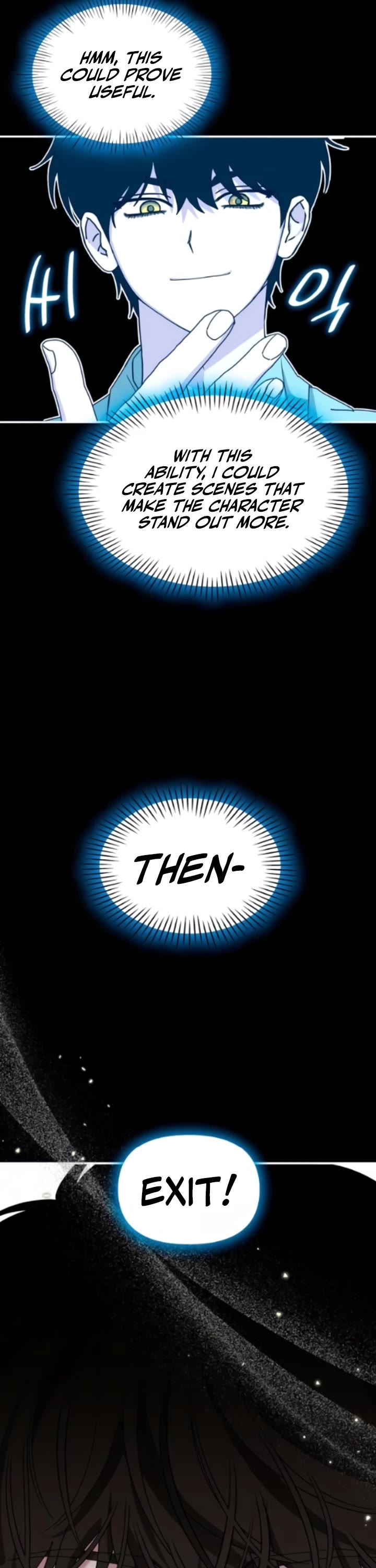 I Was Mistaken As a Monstrous Genius Actor Chapter 91 page 12 - Chapter 91
