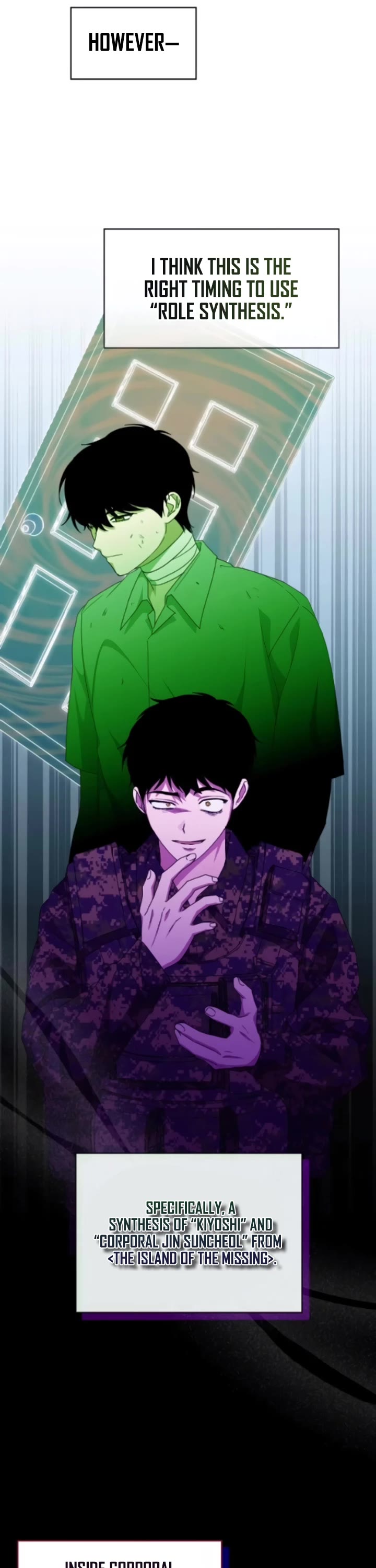 I Was Mistaken As a Monstrous Genius Actor Chapter 91 page 22 - Chapter 91