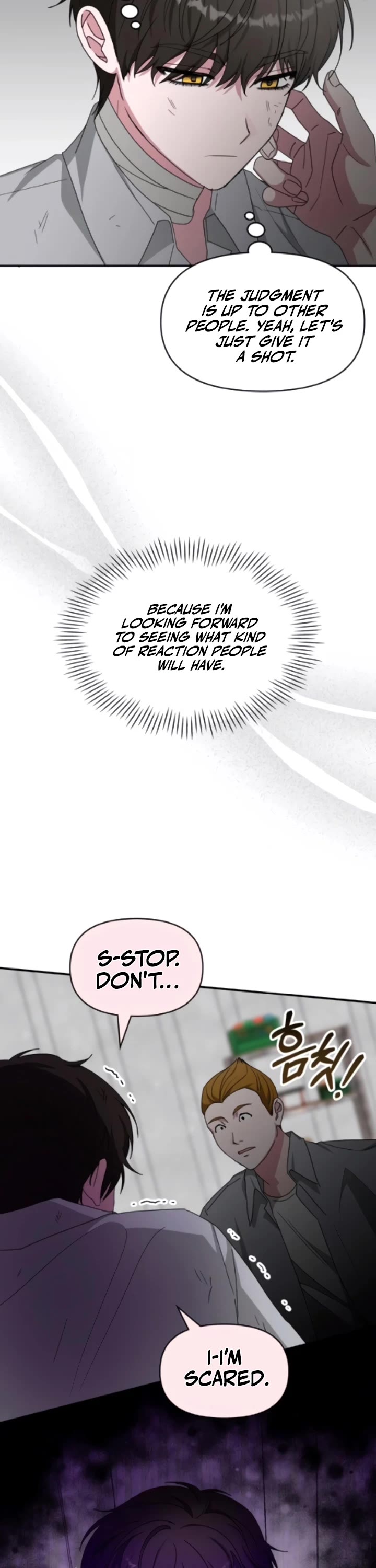 I Was Mistaken As a Monstrous Genius Actor Chapter 91 page 25 - Chapter 91