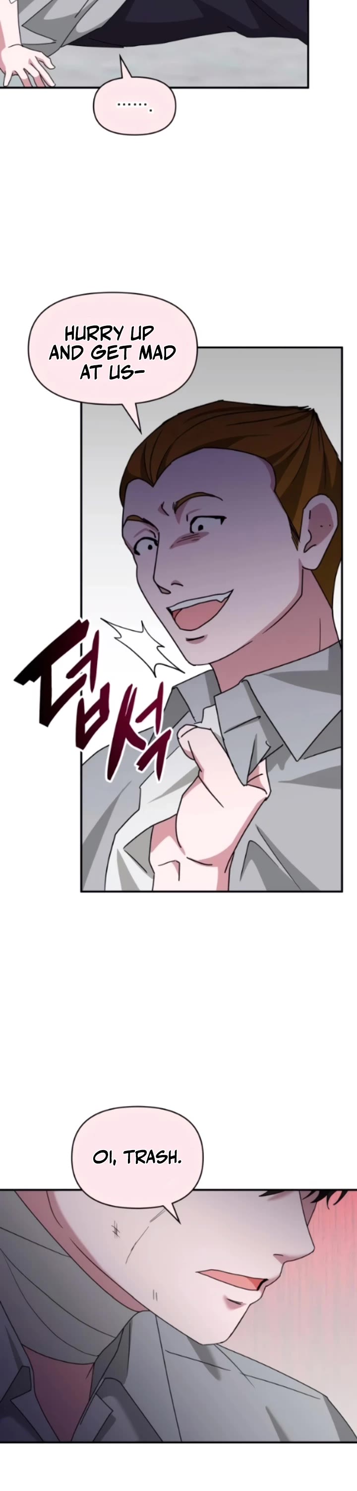 I Was Mistaken As a Monstrous Genius Actor Chapter 91 page 30 - Chapter 91