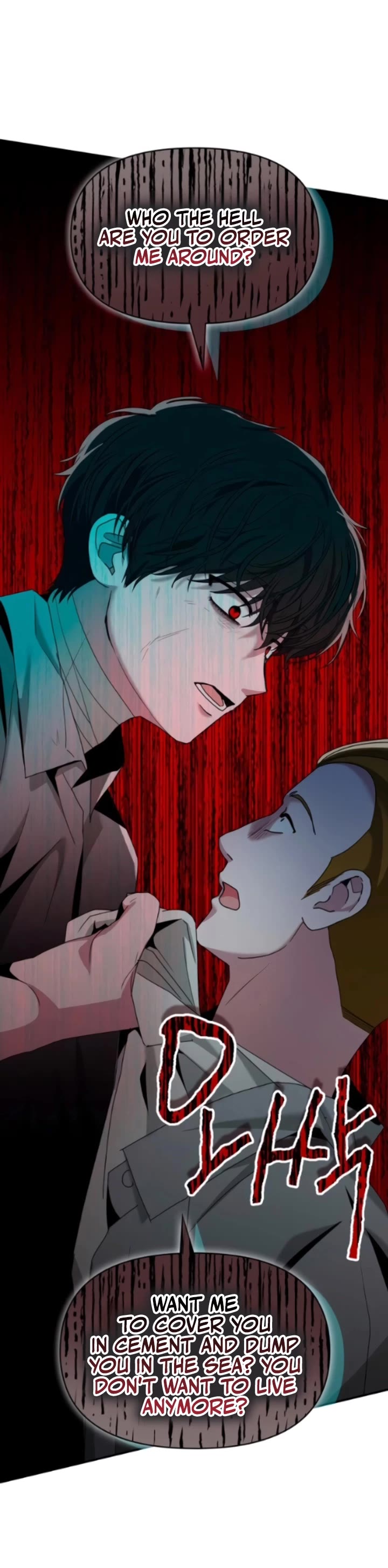 I Was Mistaken As a Monstrous Genius Actor Chapter 91 page 31 - Chapter 91