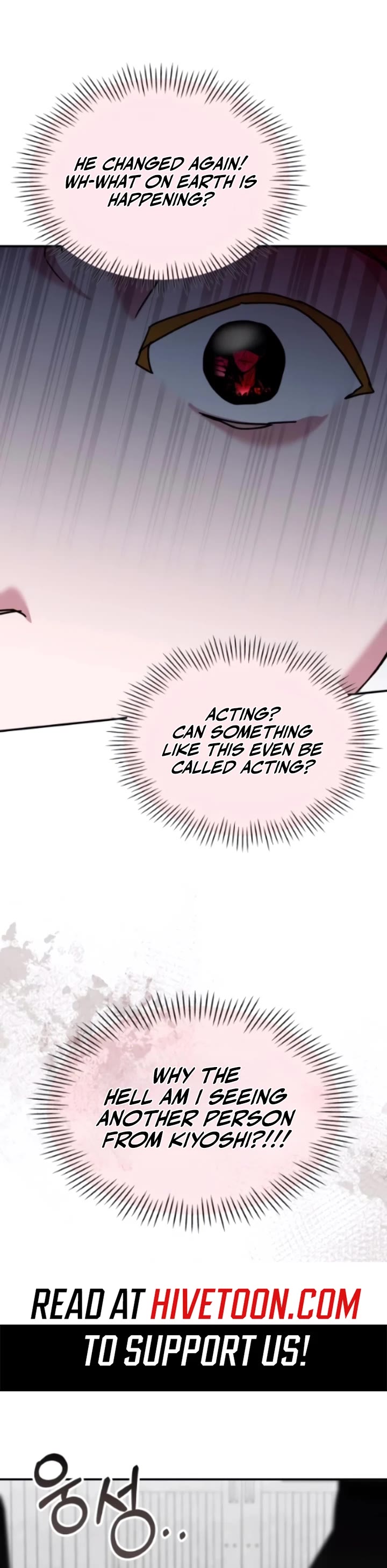 I Was Mistaken As a Monstrous Genius Actor Chapter 91 page 32 - Chapter 91