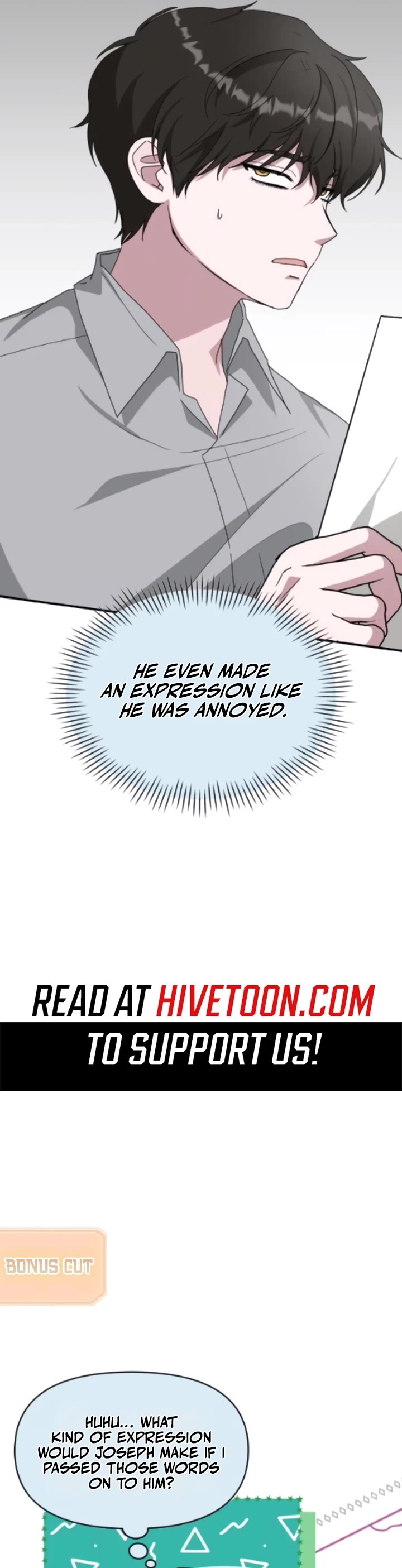 I Was Mistaken As a Monstrous Genius Actor Chapter 91 page 43 - Chapter 91
